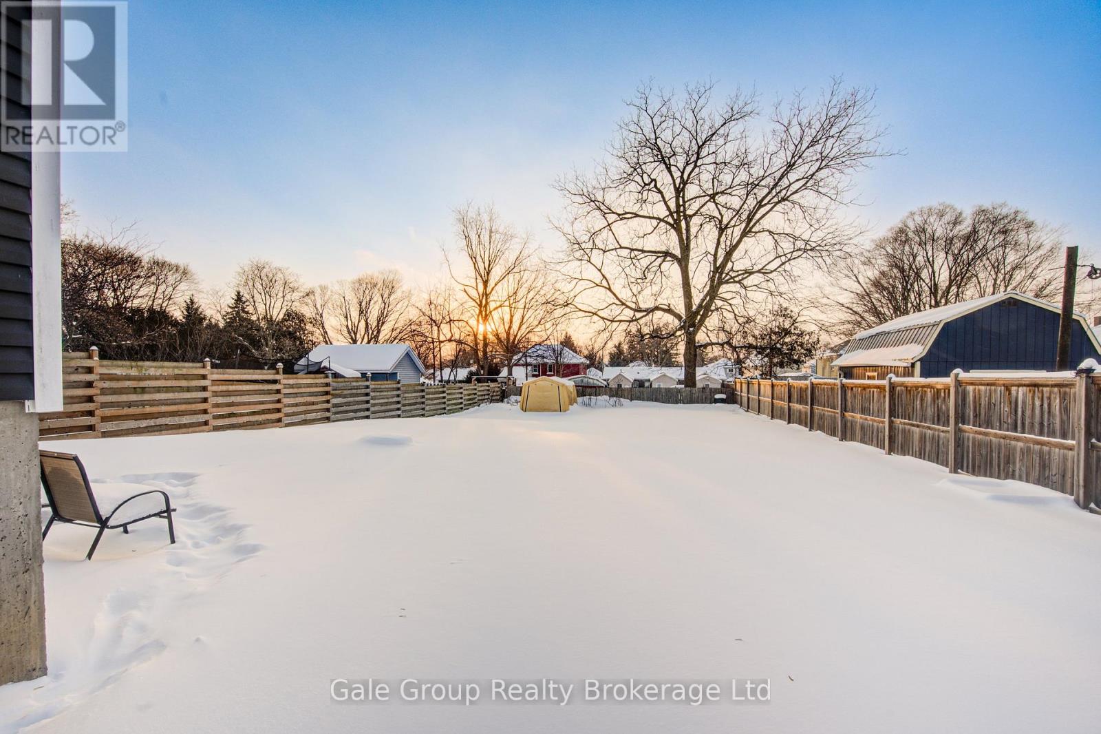 83 Oxford Street, Woodstock, Ontario  N4S 6A4 - Photo 26 - X12738794