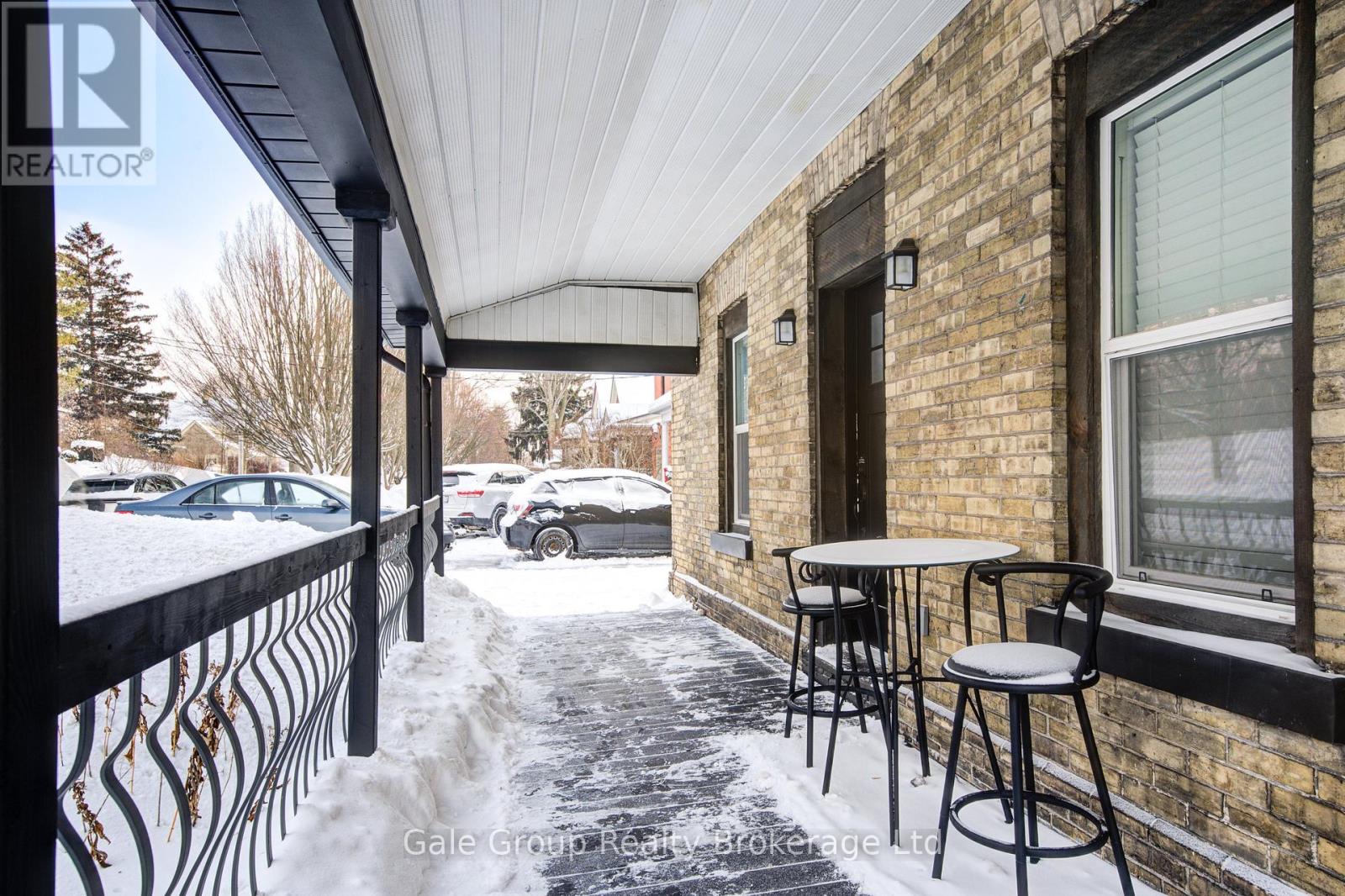 83 Oxford Street, Woodstock, Ontario  N4S 6A4 - Photo 4 - X12738794