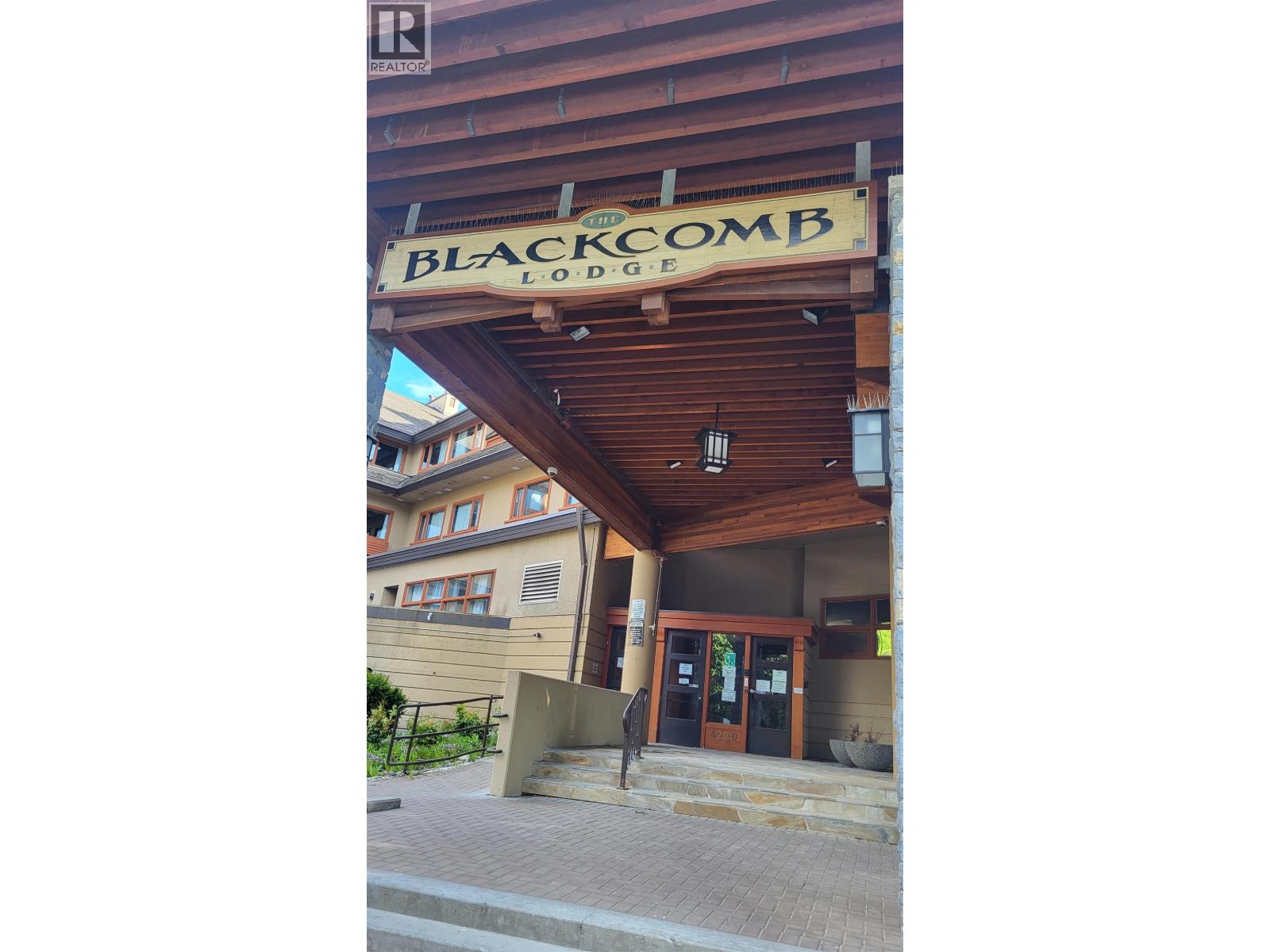 126 4220 Gateway Drive, Whistler, British Columbia  V8E 0Z7 - Photo 4 - R3106395