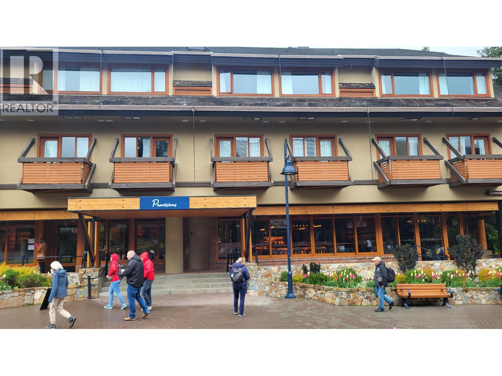 126 4220 Gateway Drive, Whistler, British Columbia  V8E 0Z7 - Photo 5 - R3106395