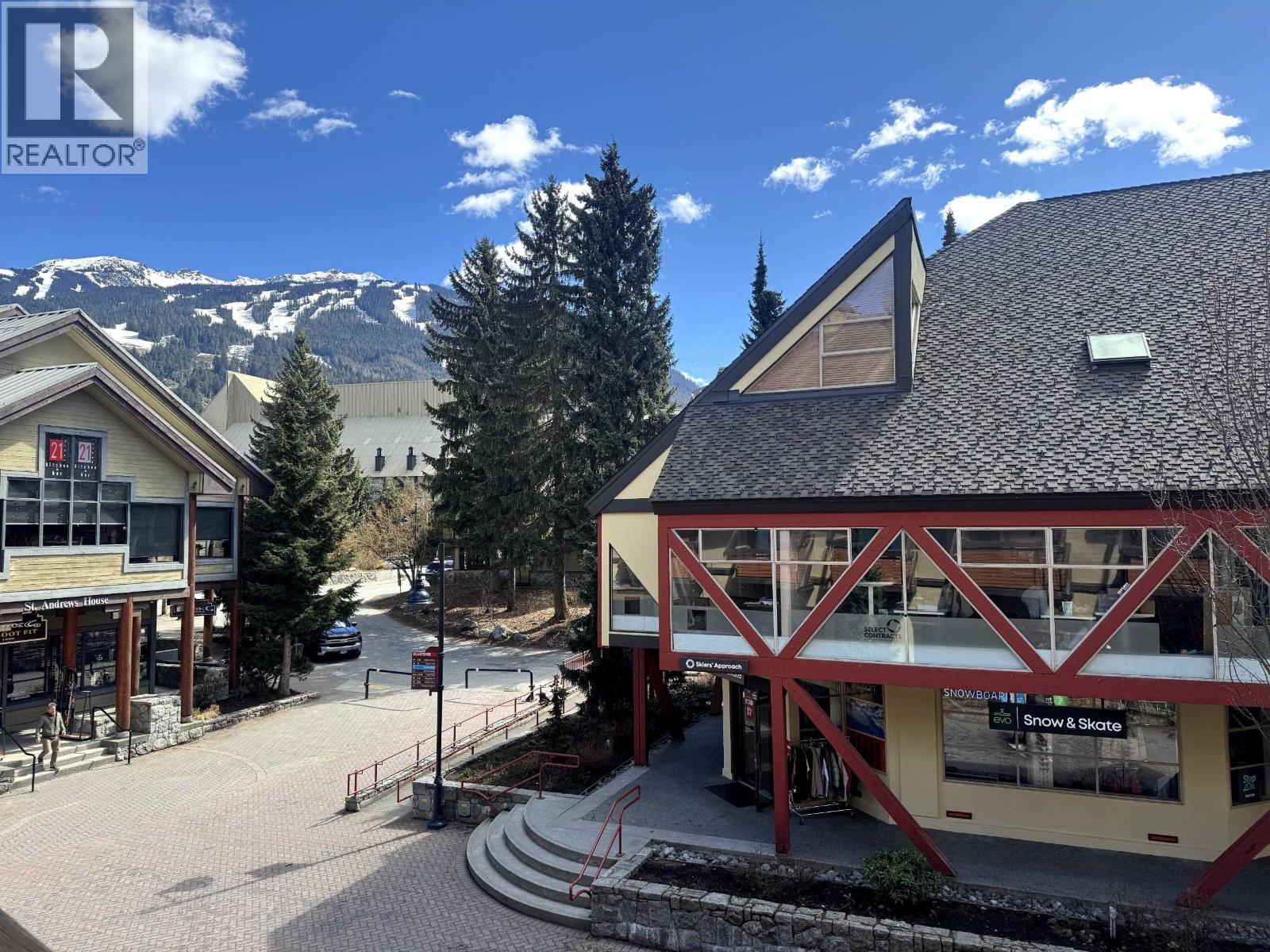 126 4220 Gateway Drive, Whistler, British Columbia  V8E 0Z7 - Photo 19 - R3106395