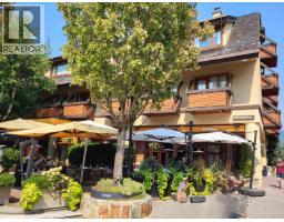 126 4220 GATEWAY DRIVE, Whistler, British Columbia