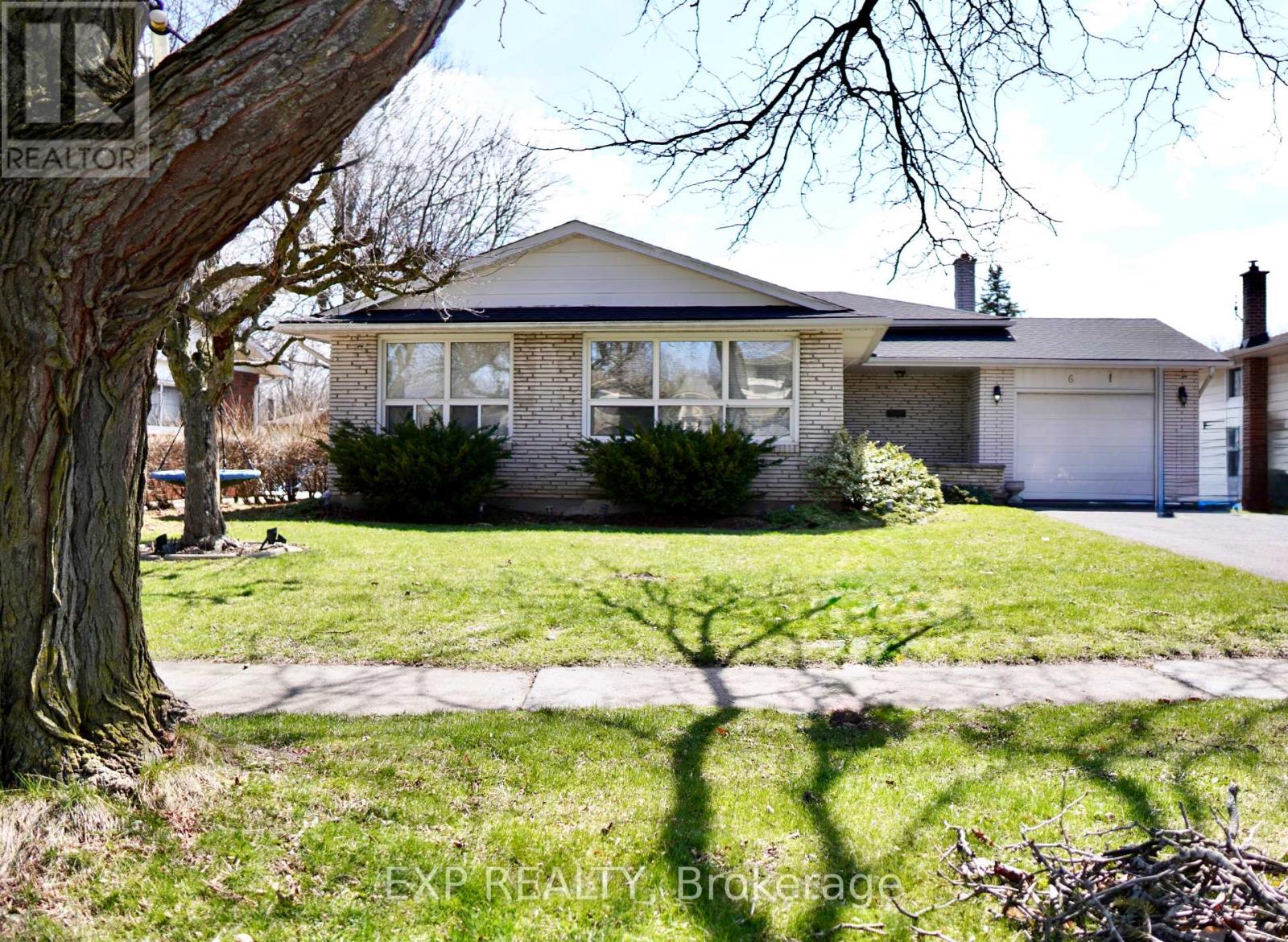 6656 WILLS STREET, Niagara Falls, Ontario