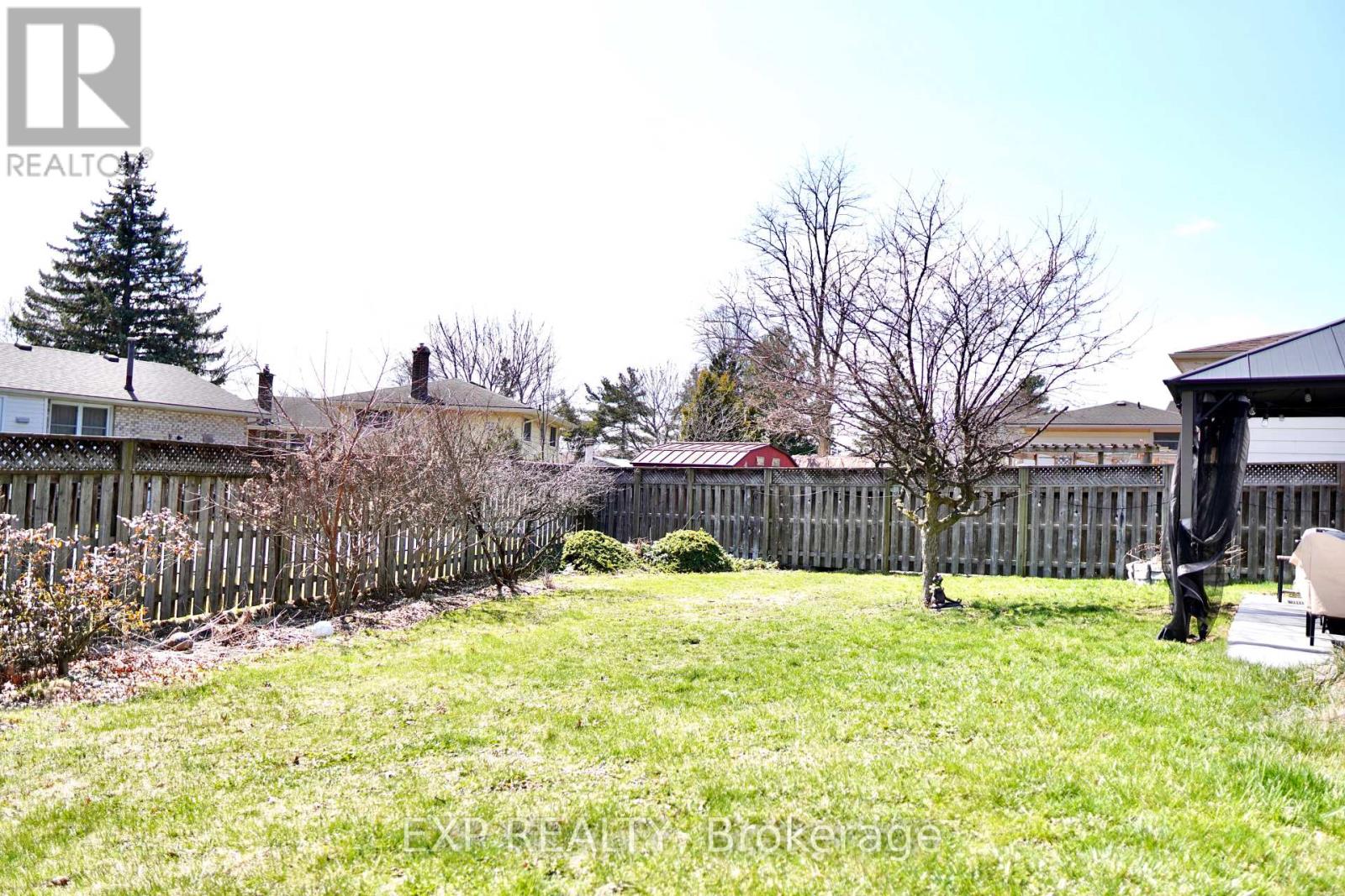 6656 Wills Street, Niagara Falls, Ontario  L2J 1Y3 - Photo 5 - X12967630