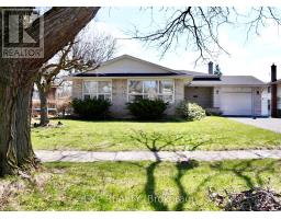 6656 WILLS STREET, Niagara Falls, Ontario