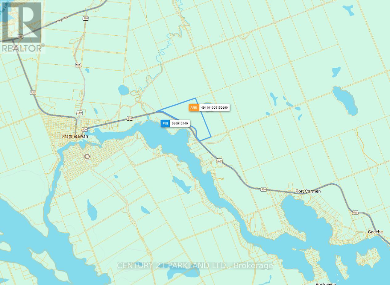 3772 HIGHWAY 520 EXPRESSWAY, Magnetawan, Ontario
