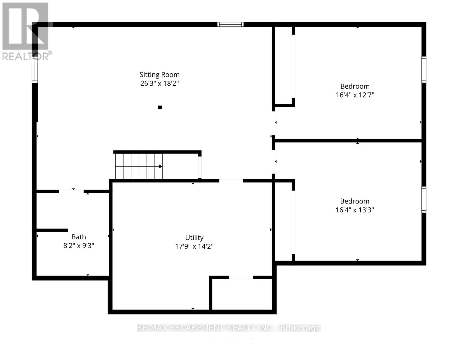 65 Thistlemoor Drive, Haldimand, Ontario  N3W 2K5 - Photo 45 - X12967670