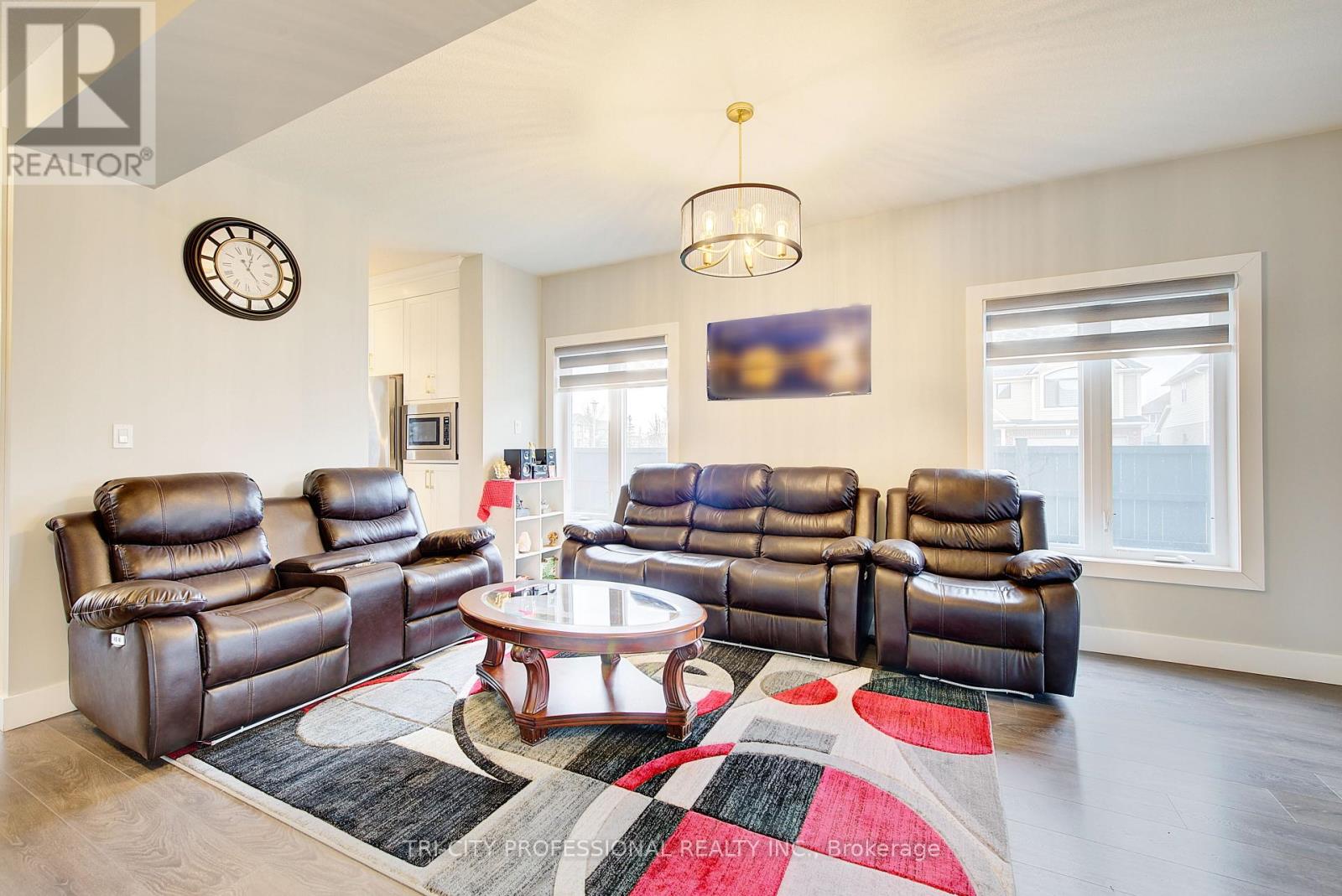 2910 Turner Crescent, London South, Ontario  N6M 0A1 - Photo 10 - X12967712