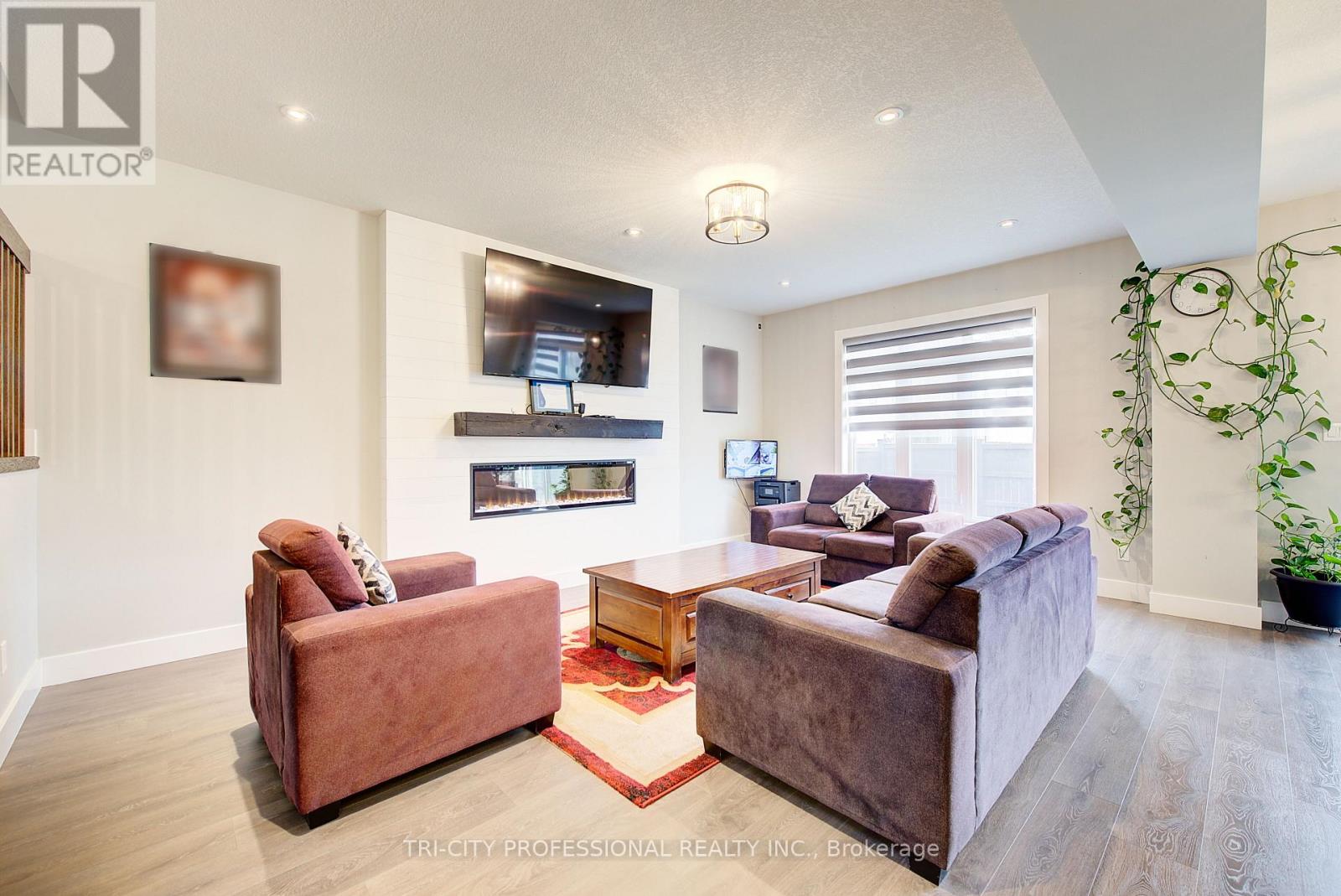 2910 Turner Crescent, London South, Ontario  N6M 0A1 - Photo 15 - X12967712