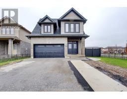 2910 TURNER CRESCENT, London South, Ontario