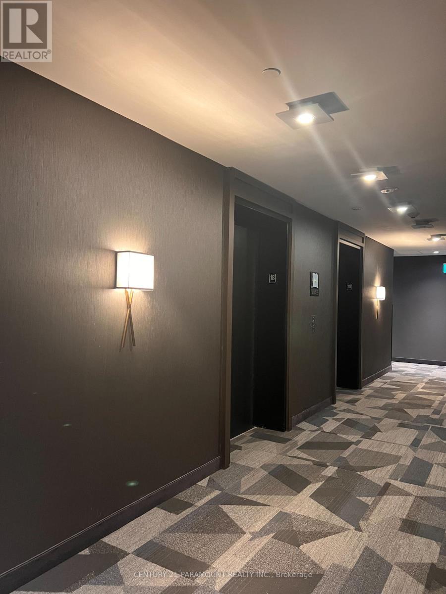 1181 - 5 WELLINGTON STREET S, Kitchener, Ontario