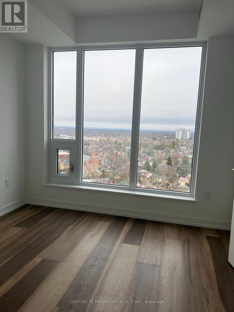 1181 - 5 Wellington Street S, Kitchener, Ontario  N2G 1C7 - Photo 13 - X12967748