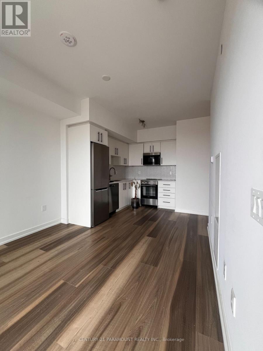 1181 - 5 Wellington Street S, Kitchener, Ontario  N2G 1C7 - Photo 4 - X12967748