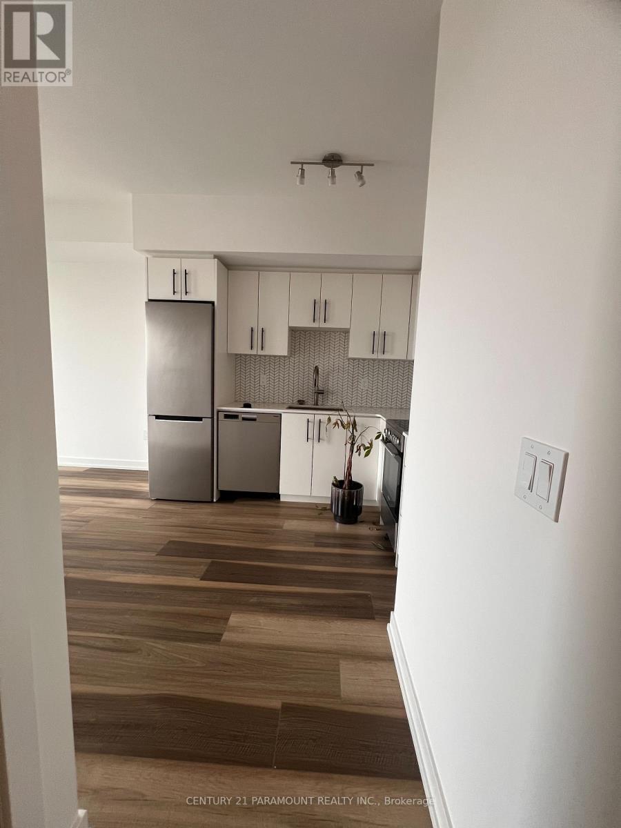 1181 - 5 Wellington Street S, Kitchener, Ontario  N2G 1C7 - Photo 5 - X12967748