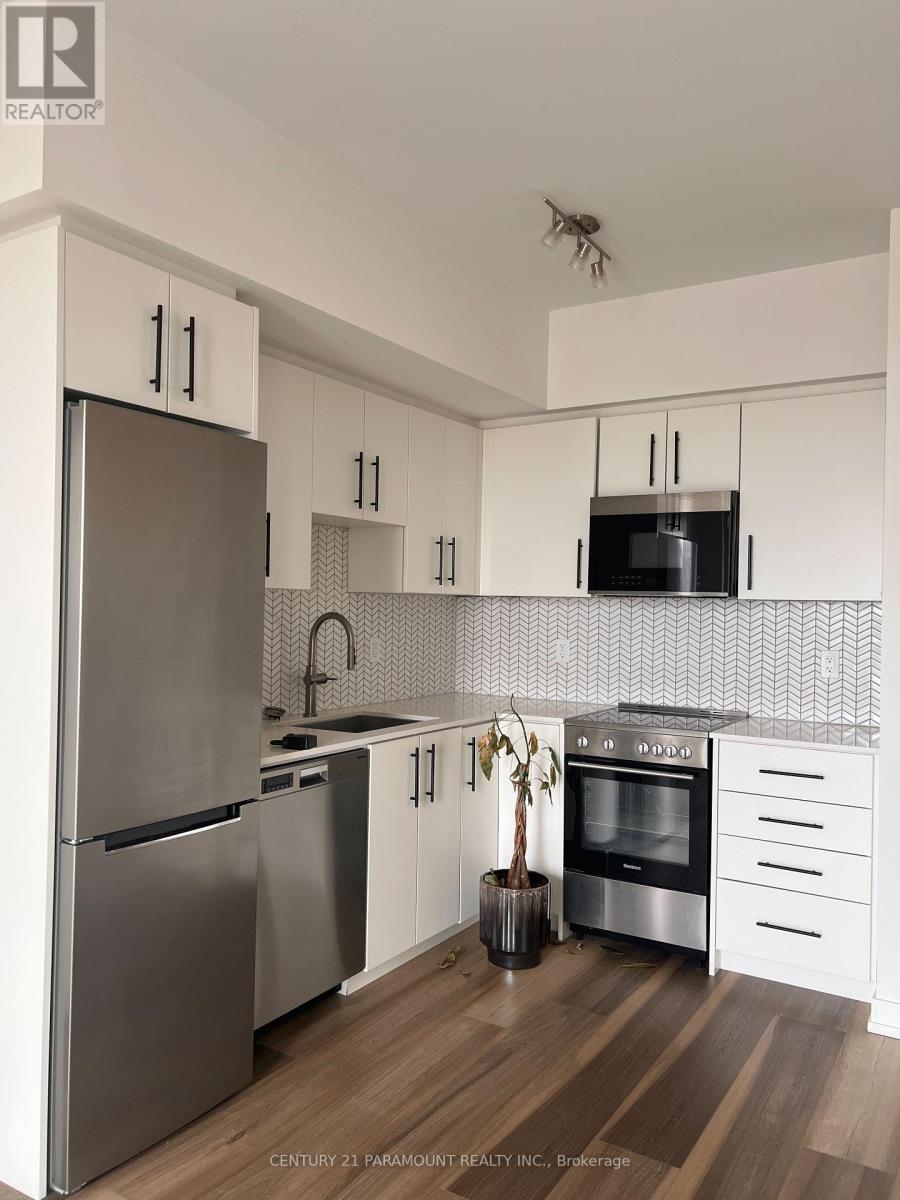 1181 - 5 Wellington Street S, Kitchener, Ontario  N2G 1C7 - Photo 6 - X12967748