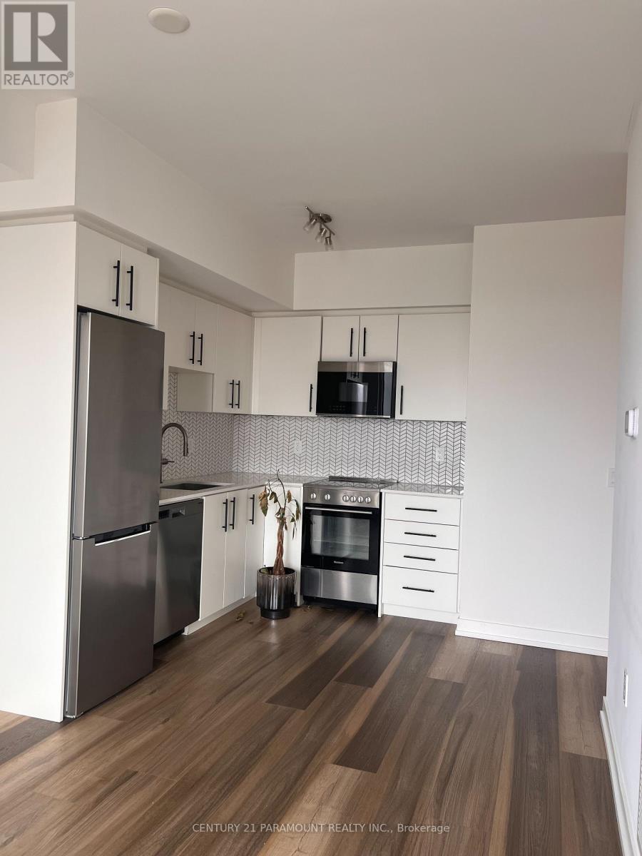 1181 - 5 Wellington Street S, Kitchener, Ontario  N2G 1C7 - Photo 7 - X12967748