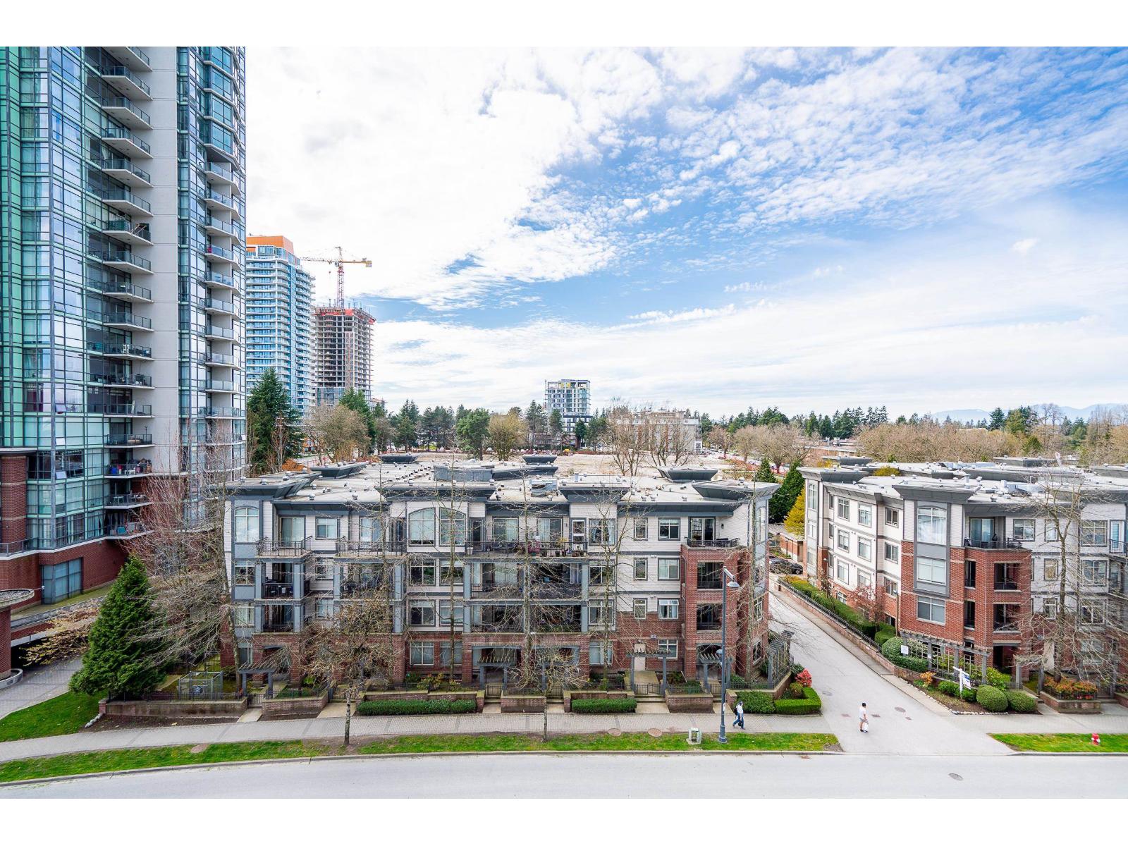 712 10448 University Drive, Surrey, British Columbia V3T 0K1 - Photo 16 - R3107845