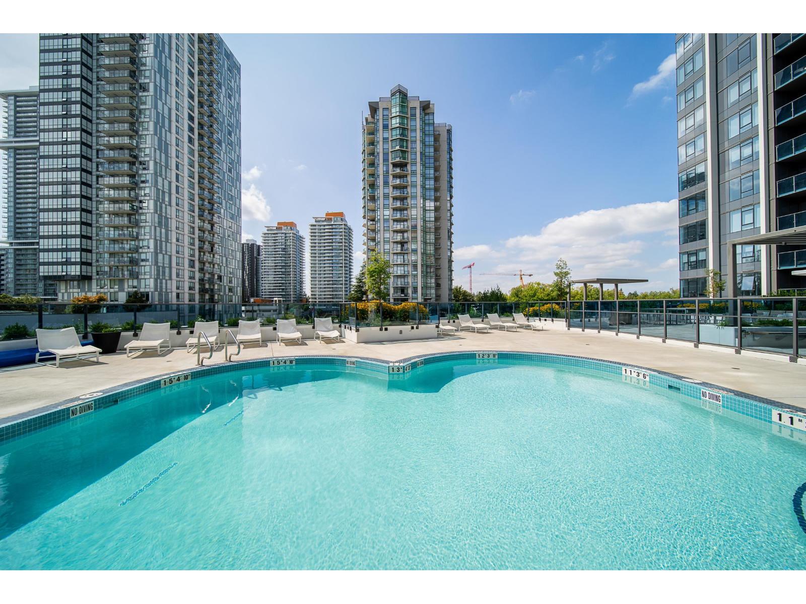 712 10448 University Drive, Surrey, British Columbia V3T 0K1 - Photo 17 - R3107845