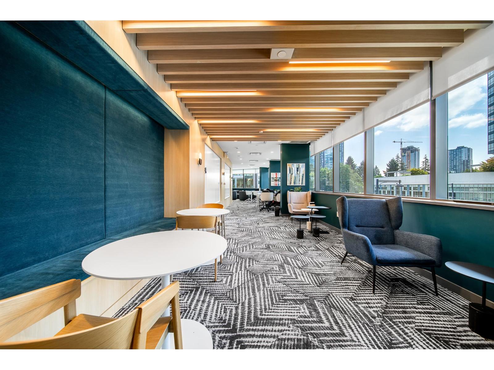 712 10448 University Drive, Surrey, British Columbia V3T 0K1 - Photo 20 - R3107845