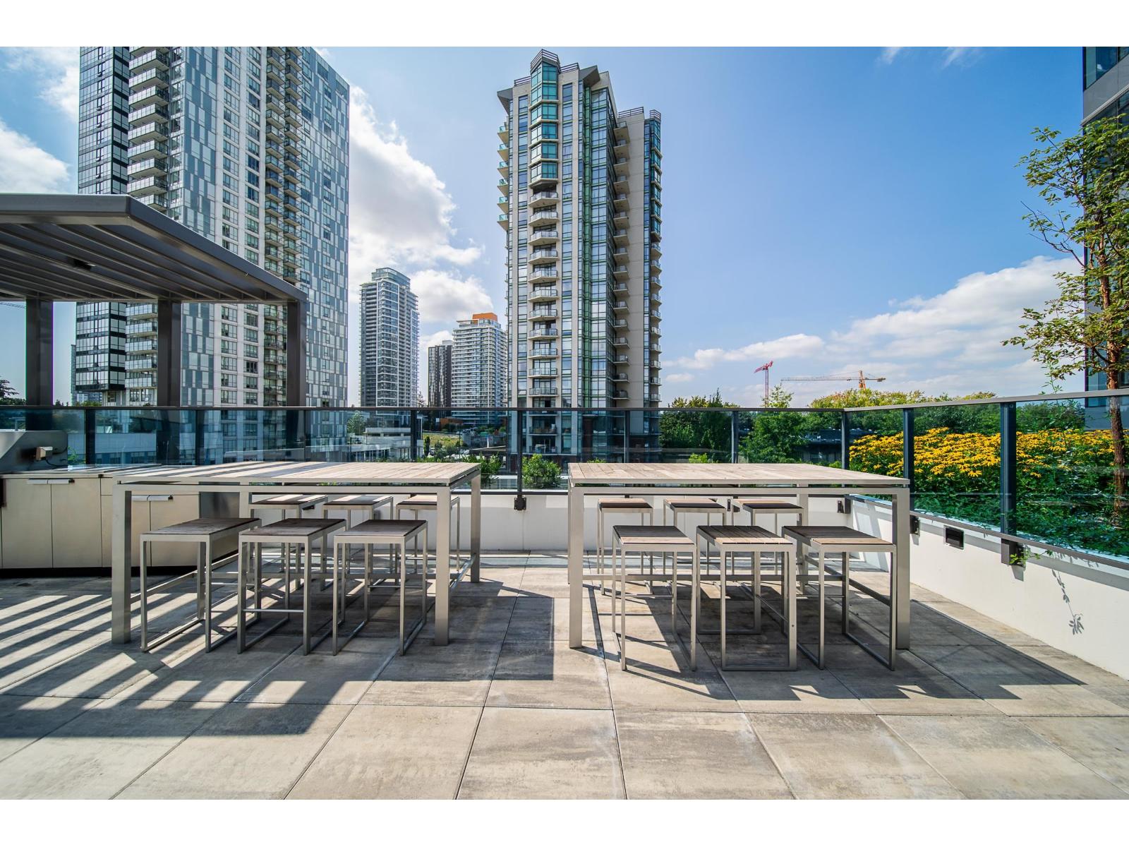 712 10448 University Drive, Surrey, British Columbia V3T 0K1 - Photo 23 - R3107845