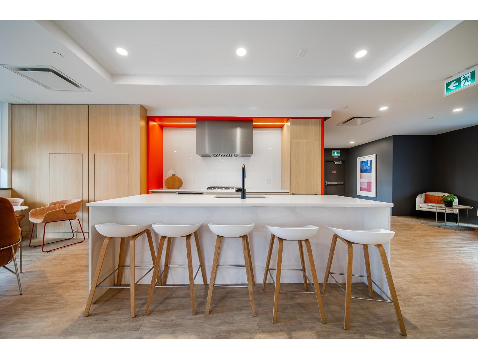 712 10448 University Drive, Surrey, British Columbia V3T 0K1 - Photo 28 - R3107845