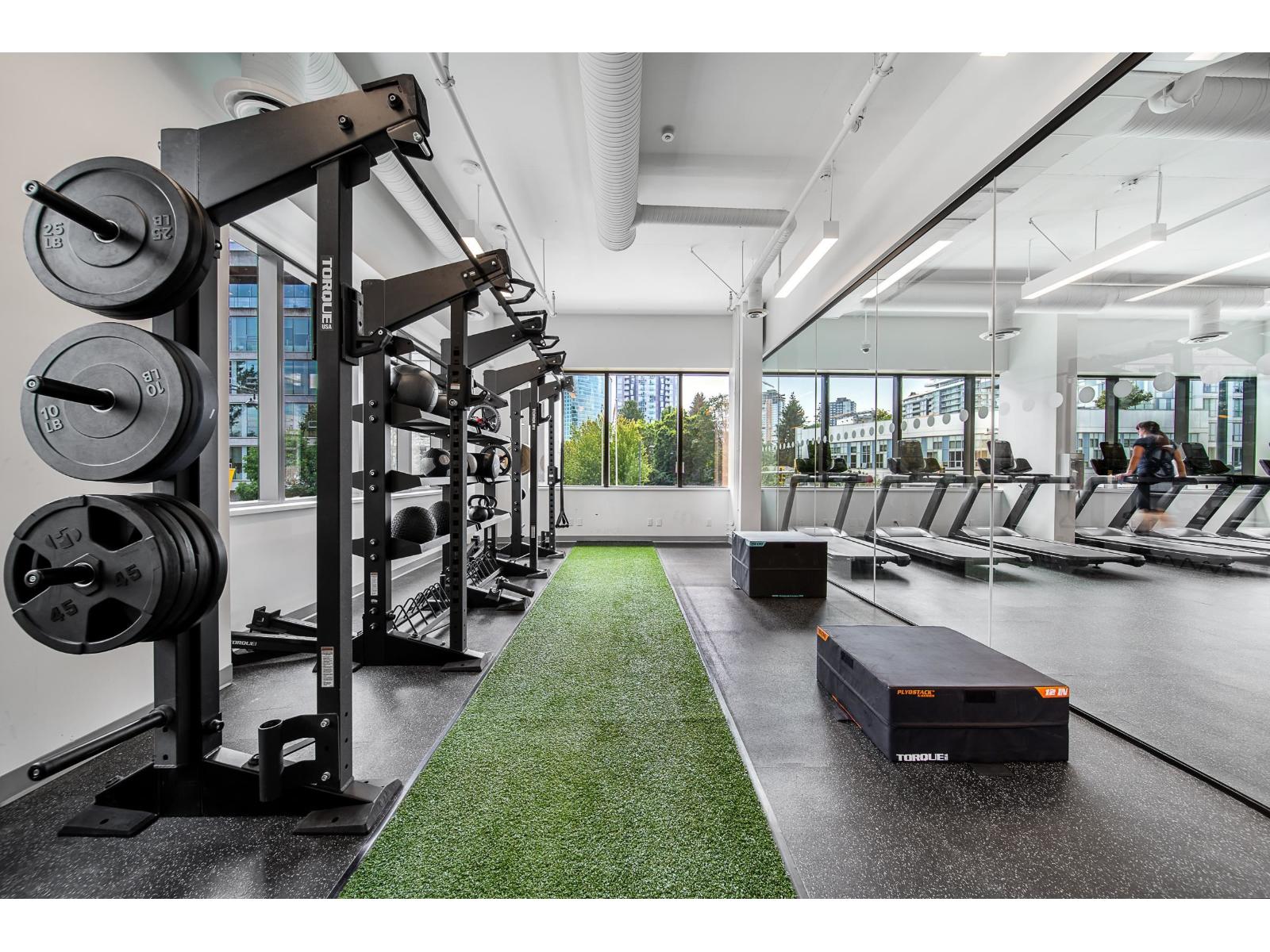 712 10448 University Drive, Surrey, British Columbia V3T 0K1 - Photo 30 - R3107845