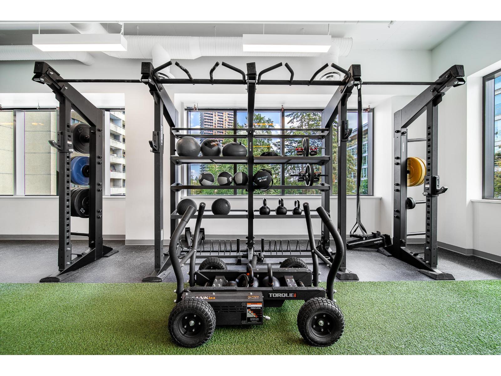 712 10448 University Drive, Surrey, British Columbia V3T 0K1 - Photo 31 - R3107845