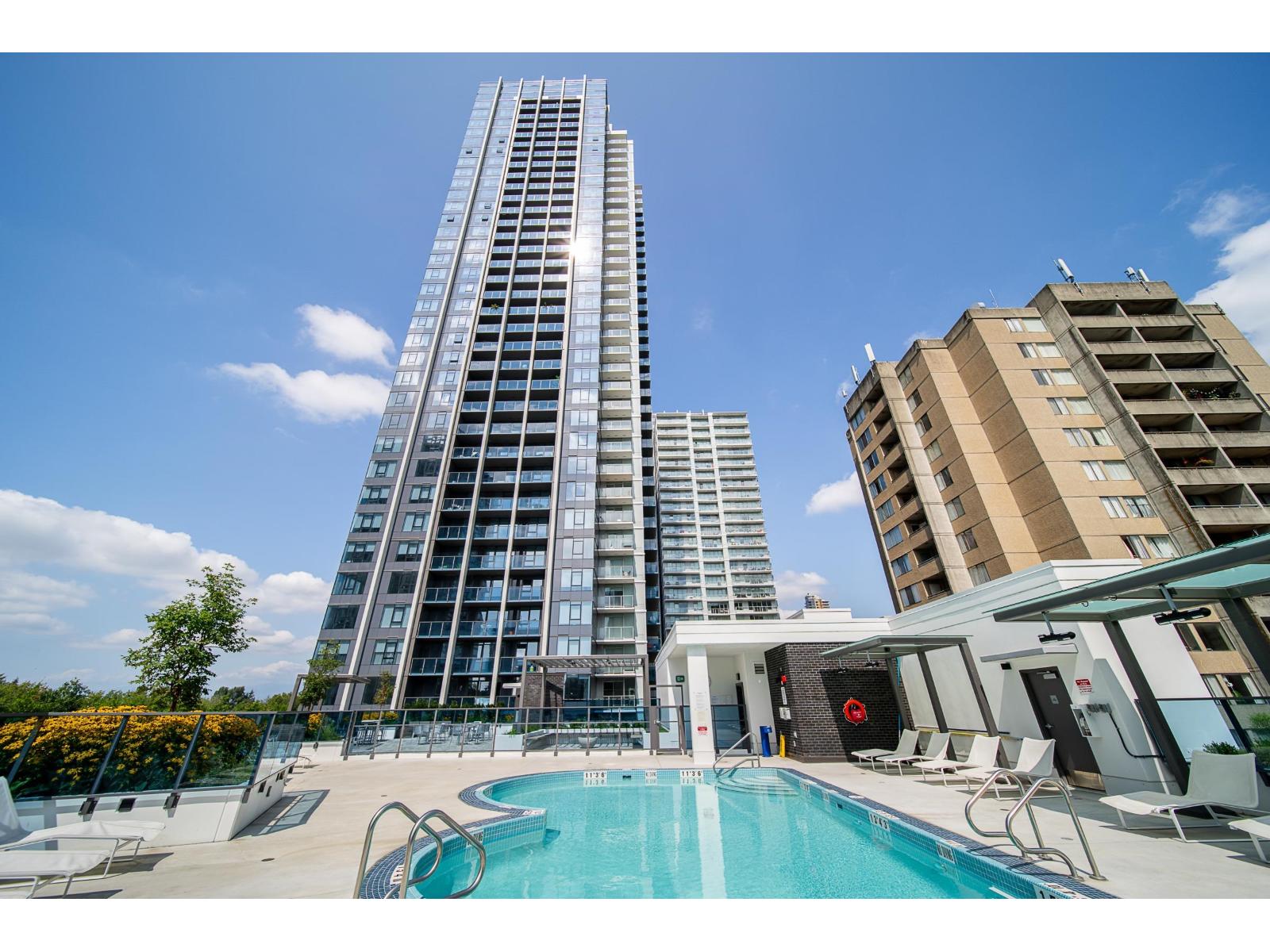 712 10448 University Drive, Surrey, British Columbia V3T 0K1 - Photo 37 - R3107845