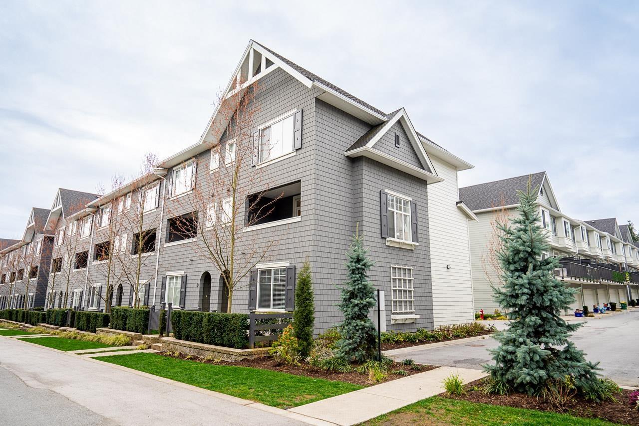 58 15778 85 Avenue, Surrey, British Columbia V4N 6W8 - Photo 1 - R3107879