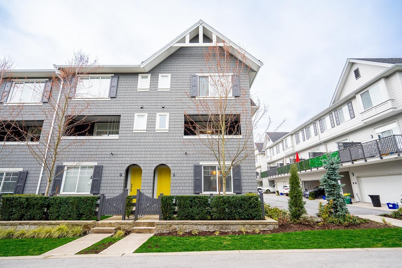 58 15778 85 Avenue, Surrey, British Columbia V4N 6W8 - Photo 2 - R3107879