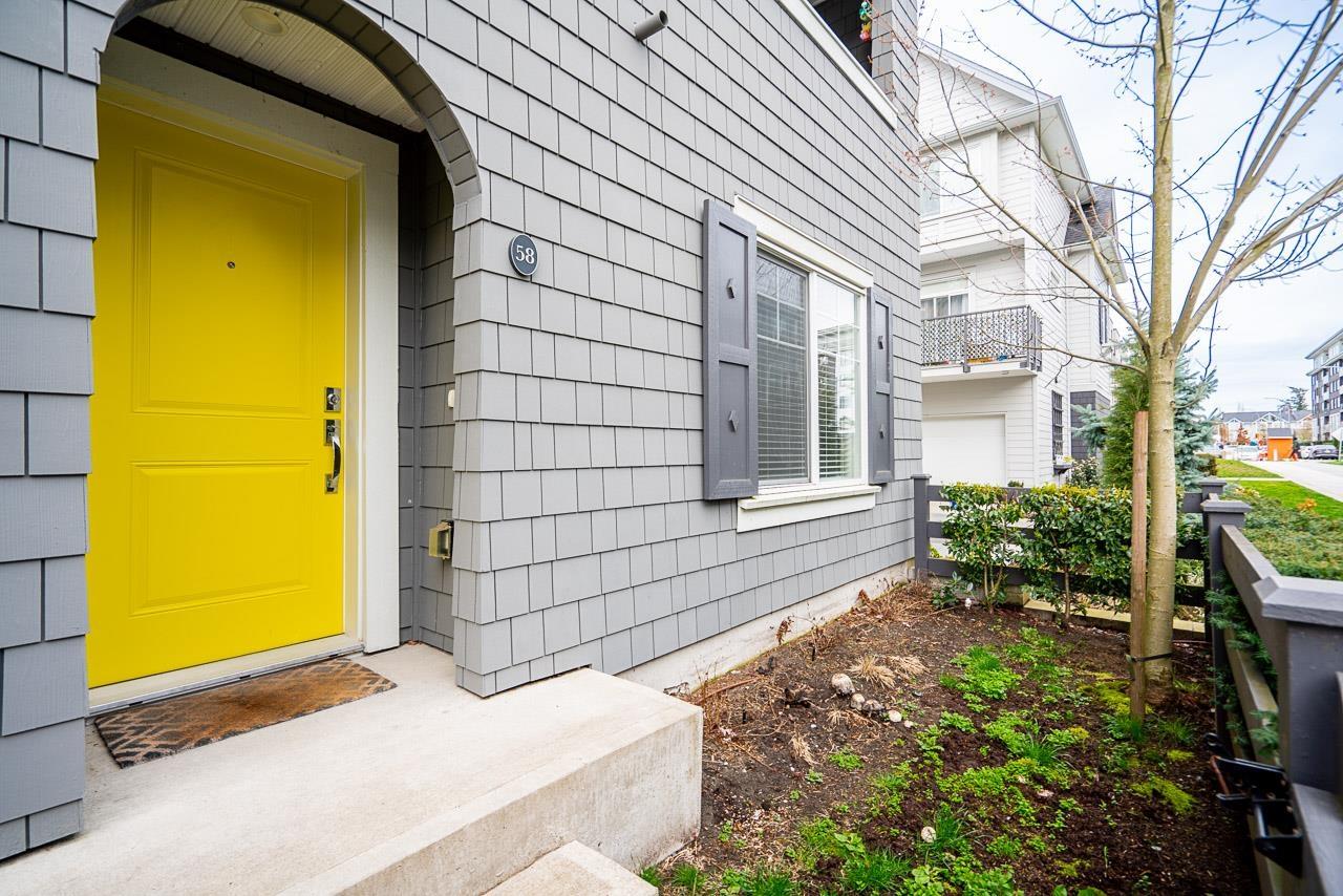 58 15778 85 Avenue, Surrey, British Columbia V4N 6W8 - Photo 3 - R3107879