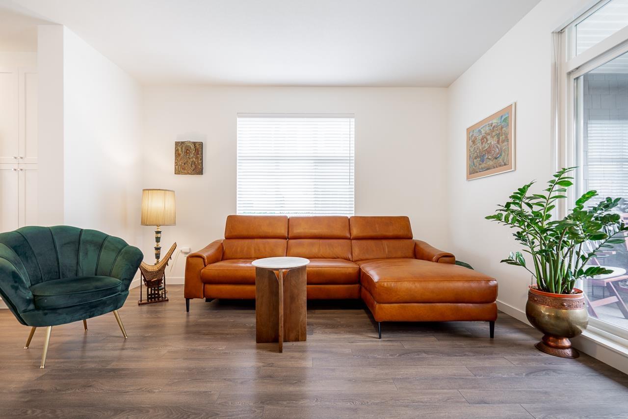 58 15778 85 Avenue, Surrey, British Columbia V4N 6W8 - Photo 4 - R3107879