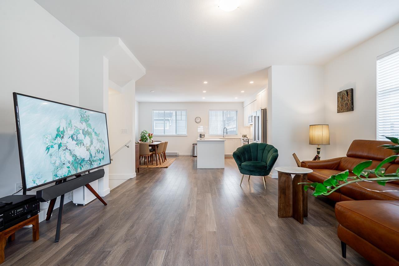 58 15778 85 Avenue, Surrey, British Columbia V4N 6W8 - Photo 6 - R3107879