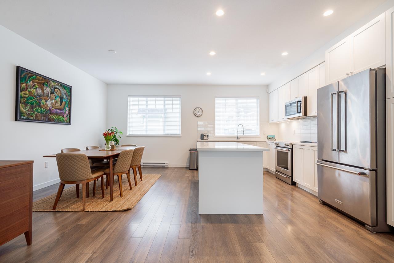 58 15778 85 Avenue, Surrey, British Columbia V4N 6W8 - Photo 7 - R3107879