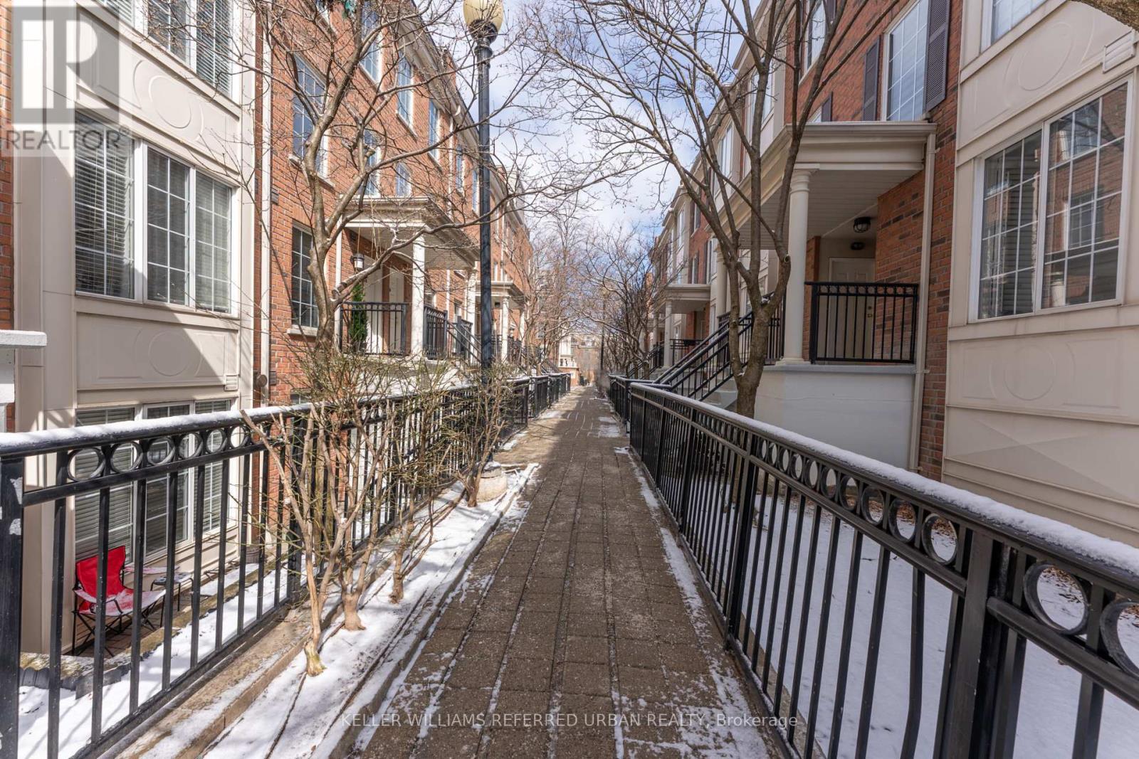 651 - 3 Everson Drive, Toronto, Ontario M2N 7C2 - Photo 15 - C12967768