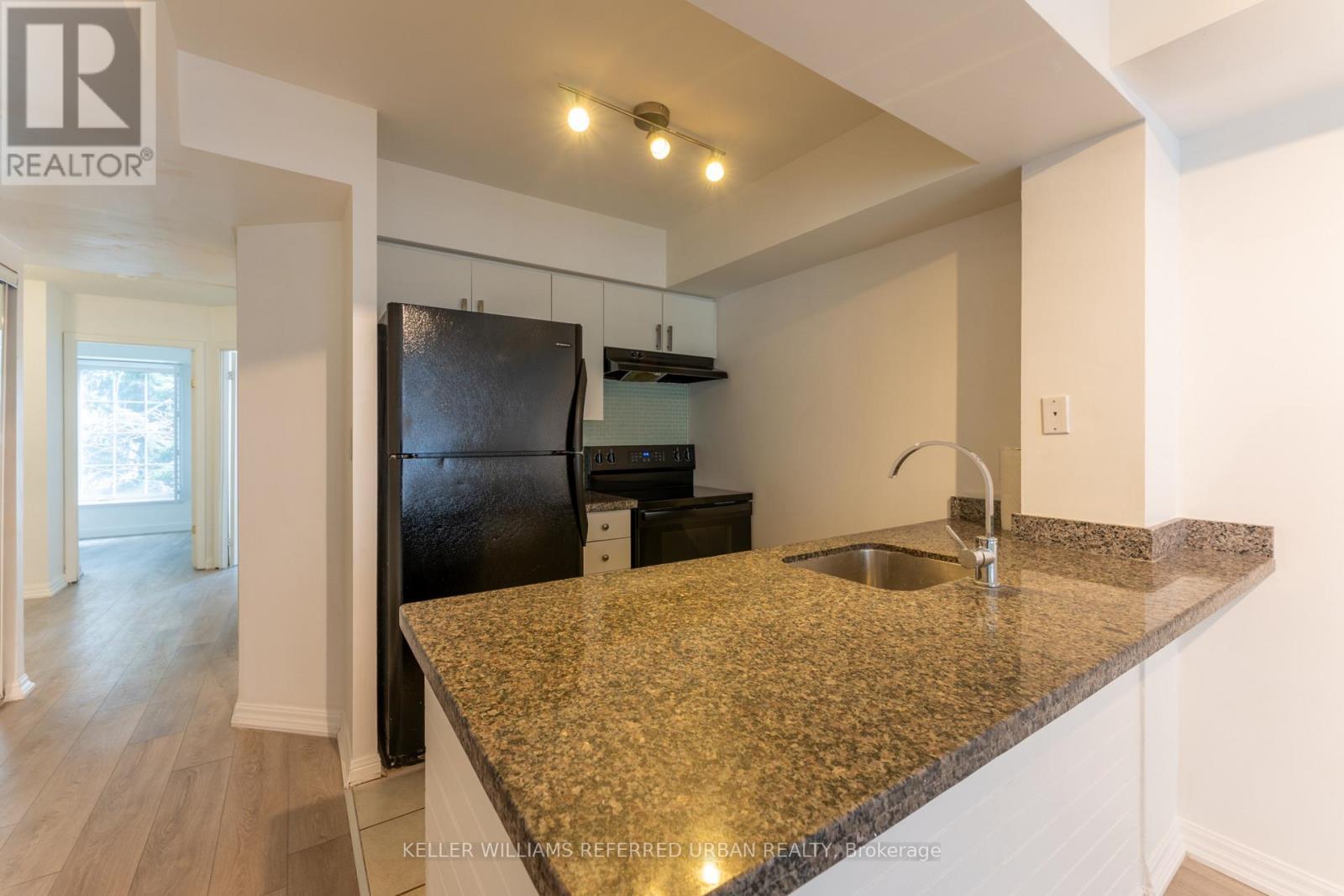 651 - 3 Everson Drive, Toronto, Ontario M2N 7C2 - Photo 2 - C12967768