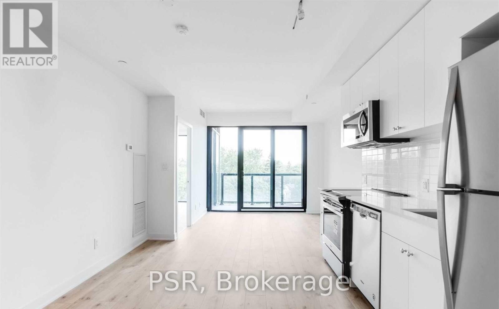 524 - 2799 Kingston Road, Toronto, Ontario  M1M 1N1 - Photo 2 - E12934230