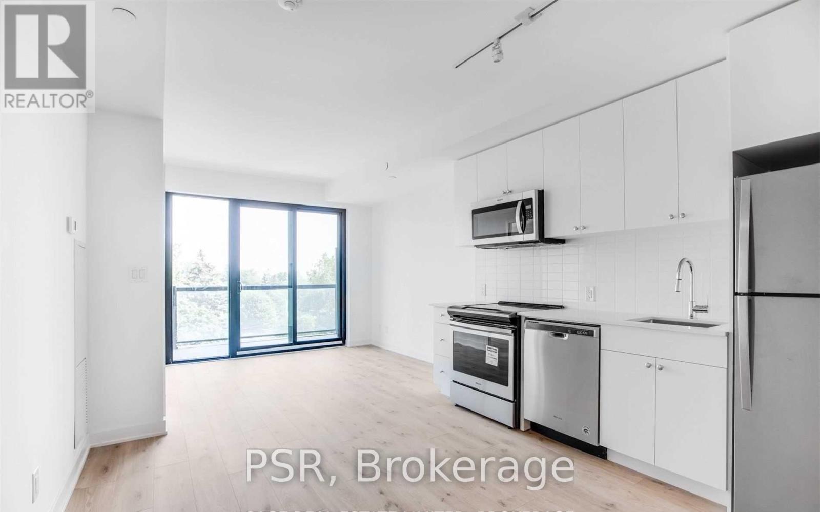 524 - 2799 Kingston Road, Toronto, Ontario  M1M 1N1 - Photo 3 - E12934230