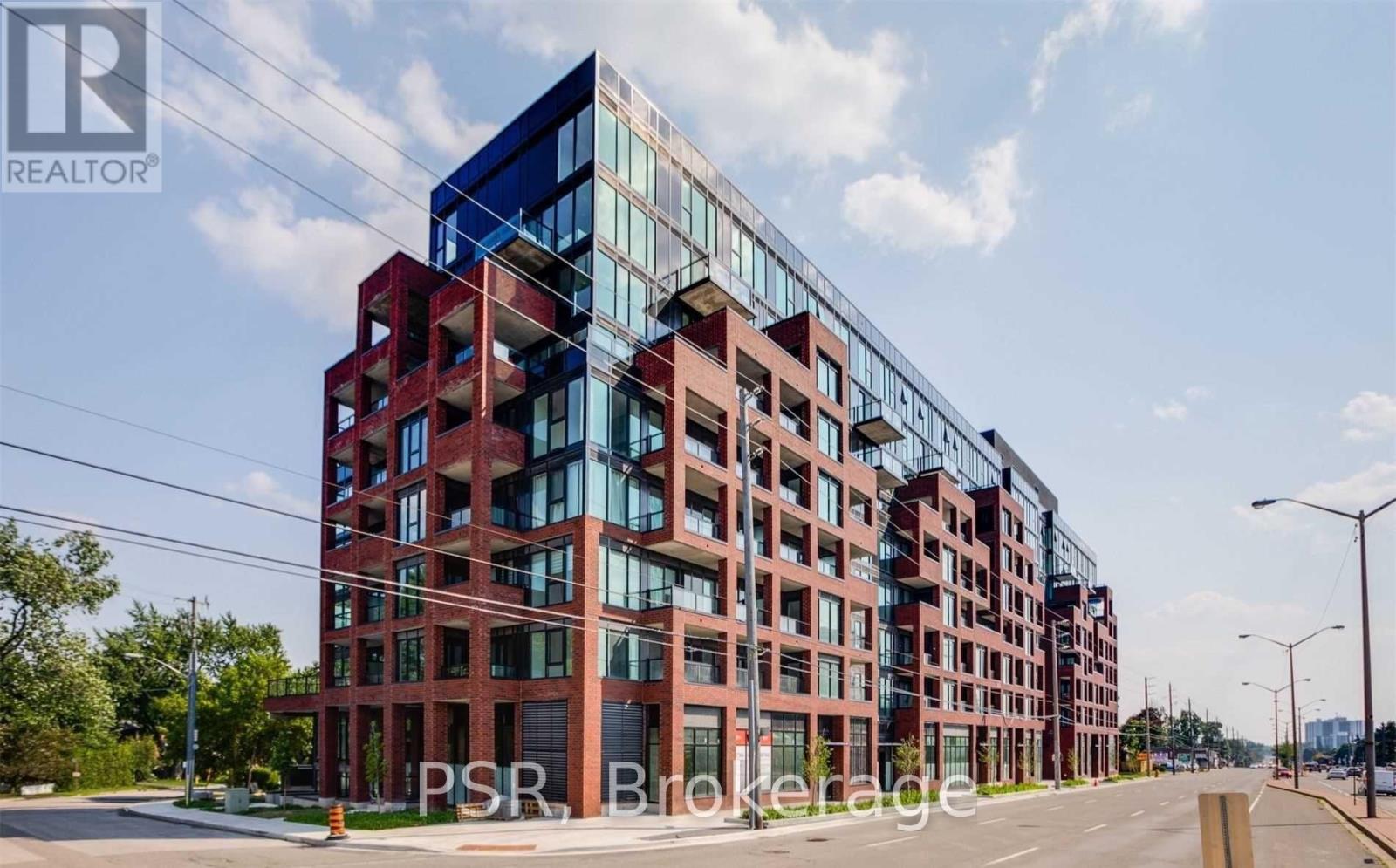 524 - 2799 Kingston Road, Toronto, Ontario  M1M 1N1 - Photo 29 - E12934230