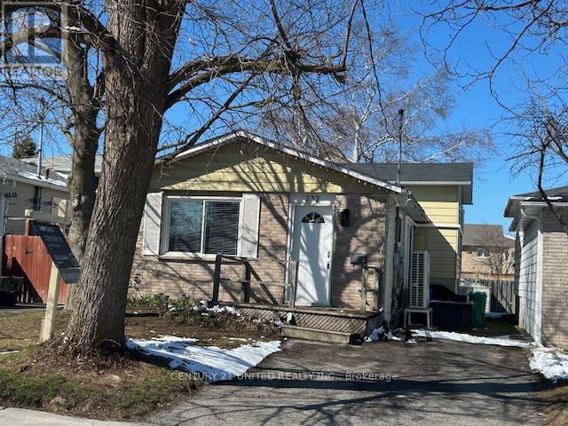 232 Spencley's Lane, Peterborough, Ontario  K9H 1R9 - Photo 1 - X12826510