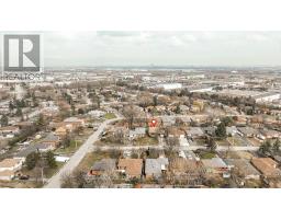 23 DUNSTER CRESCENT, Brampton, Ontario