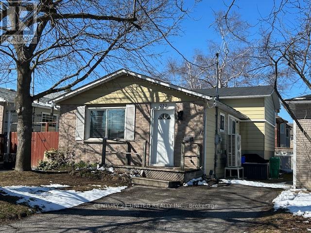 232 Spencley's Lane, Peterborough, Ontario  K9H 1R9 - Photo 3 - X12826510