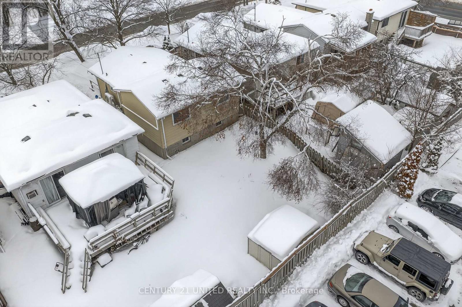 232 Spencley's Lane, Peterborough, Ontario  K9H 1R9 - Photo 37 - X12826510