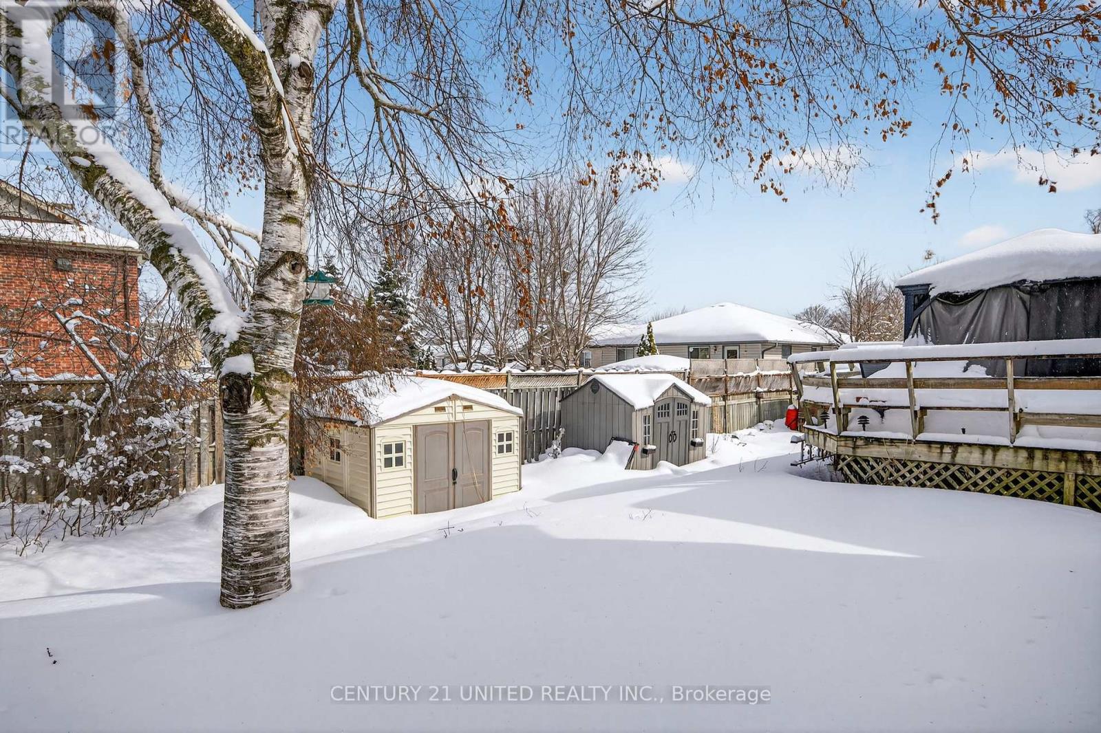 232 Spencley's Lane, Peterborough, Ontario  K9H 1R9 - Photo 35 - X12826510