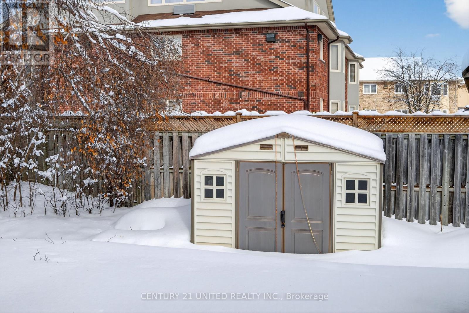 232 Spencley's Lane, Peterborough, Ontario  K9H 1R9 - Photo 34 - X12826510