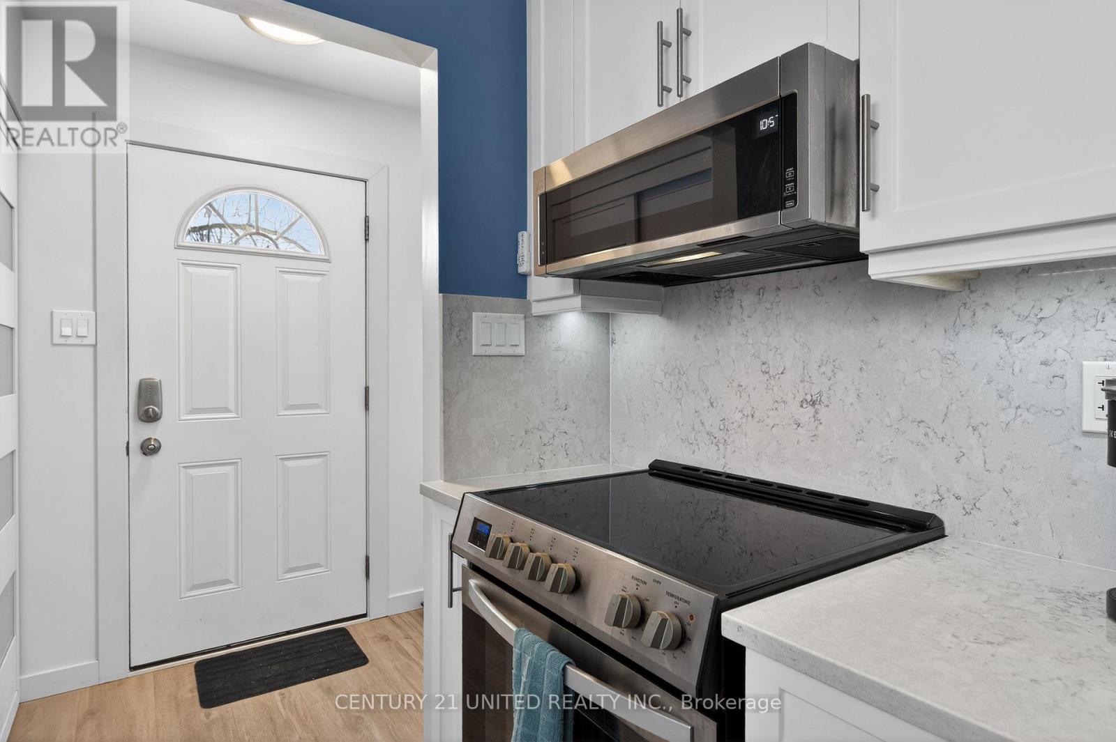 232 Spencley's Lane, Peterborough, Ontario  K9H 1R9 - Photo 5 - X12826510