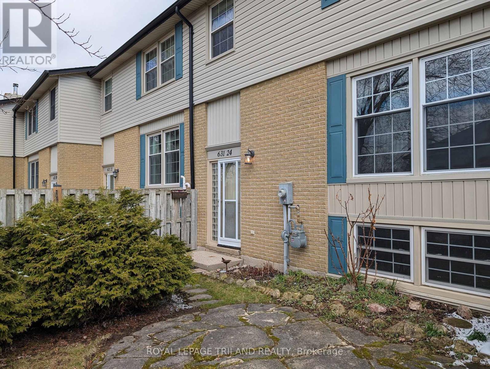 24 - 631 Cranbrook Road, London South, Ontario  N6K 2Y4 - Photo 3 - X12763598