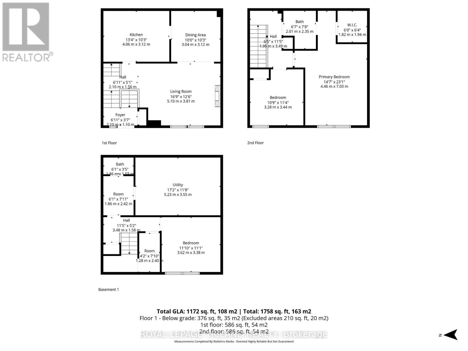 24 - 631 Cranbrook Road, London South, Ontario  N6K 2Y4 - Photo 40 - X12763598