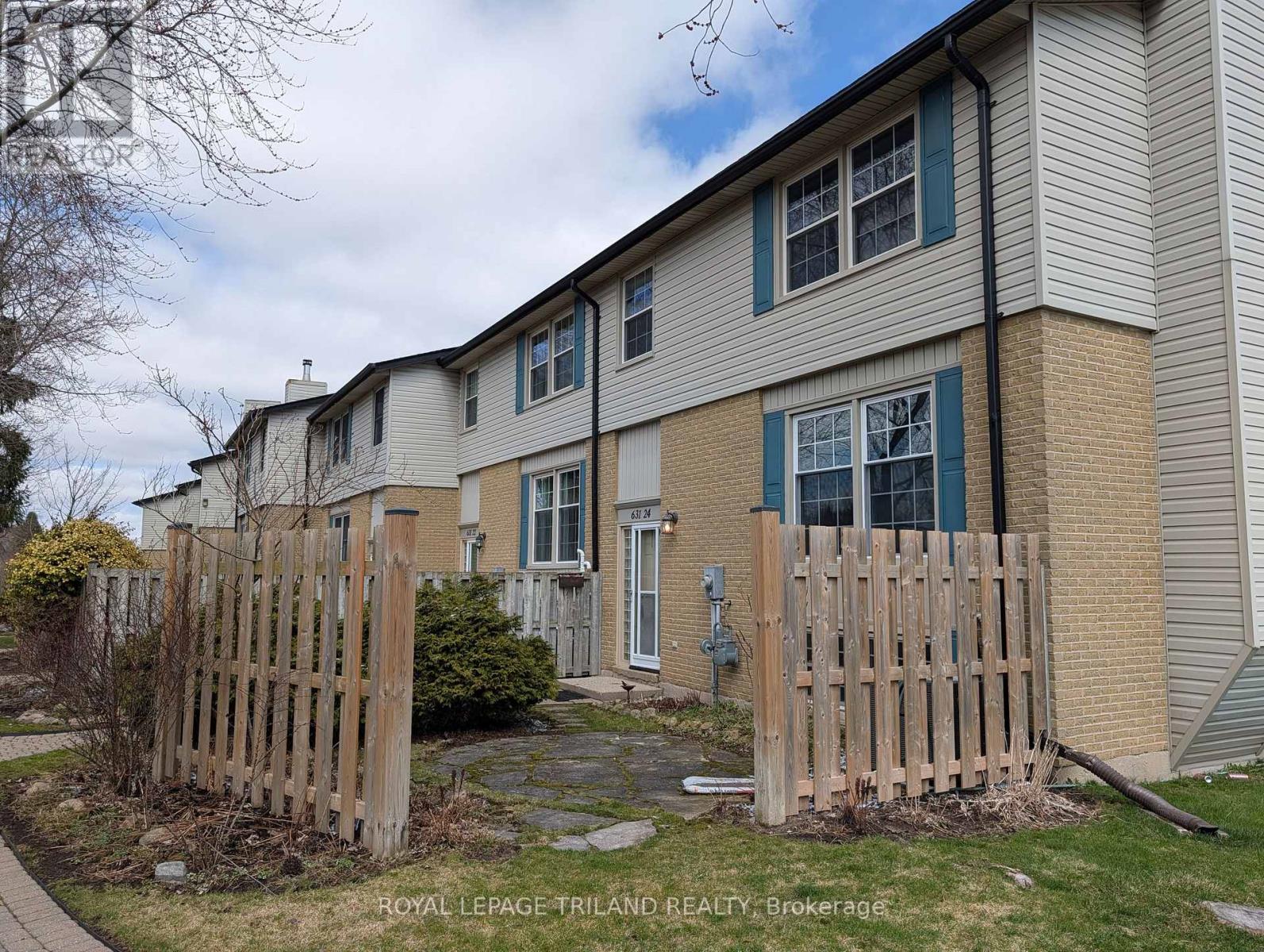 24 - 631 Cranbrook Road, London South, Ontario  N6K 2Y4 - Photo 4 - X12763598