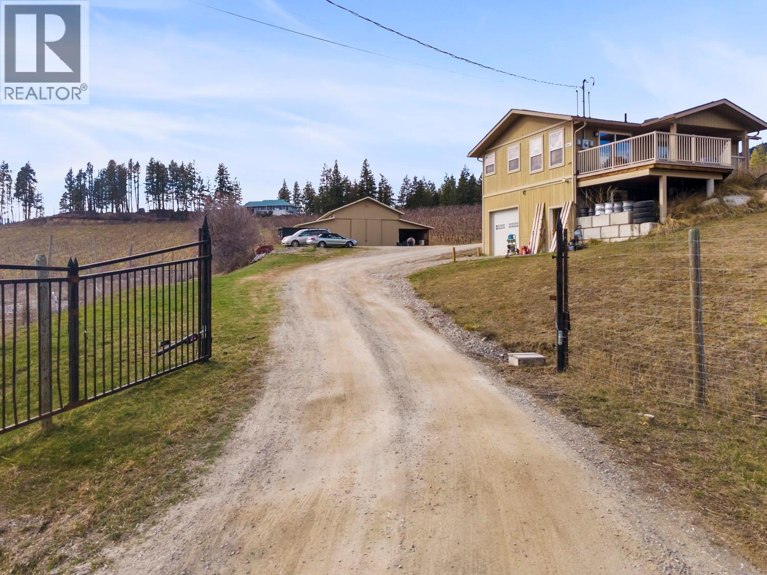 3806 38th Avenue, Erickson, British Columbia  V0B 1G1 - Photo 16 - 10378843